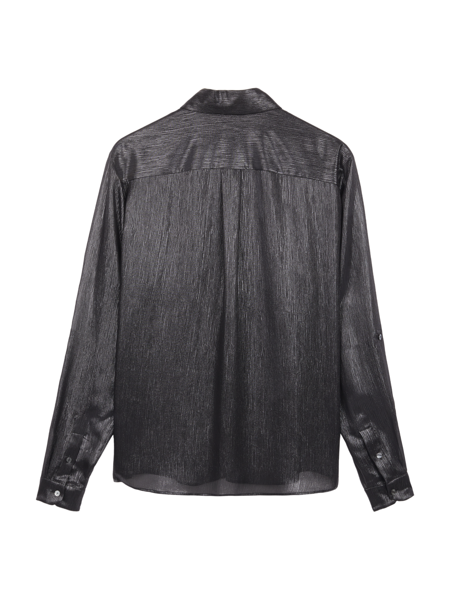 BOXY SHIRT