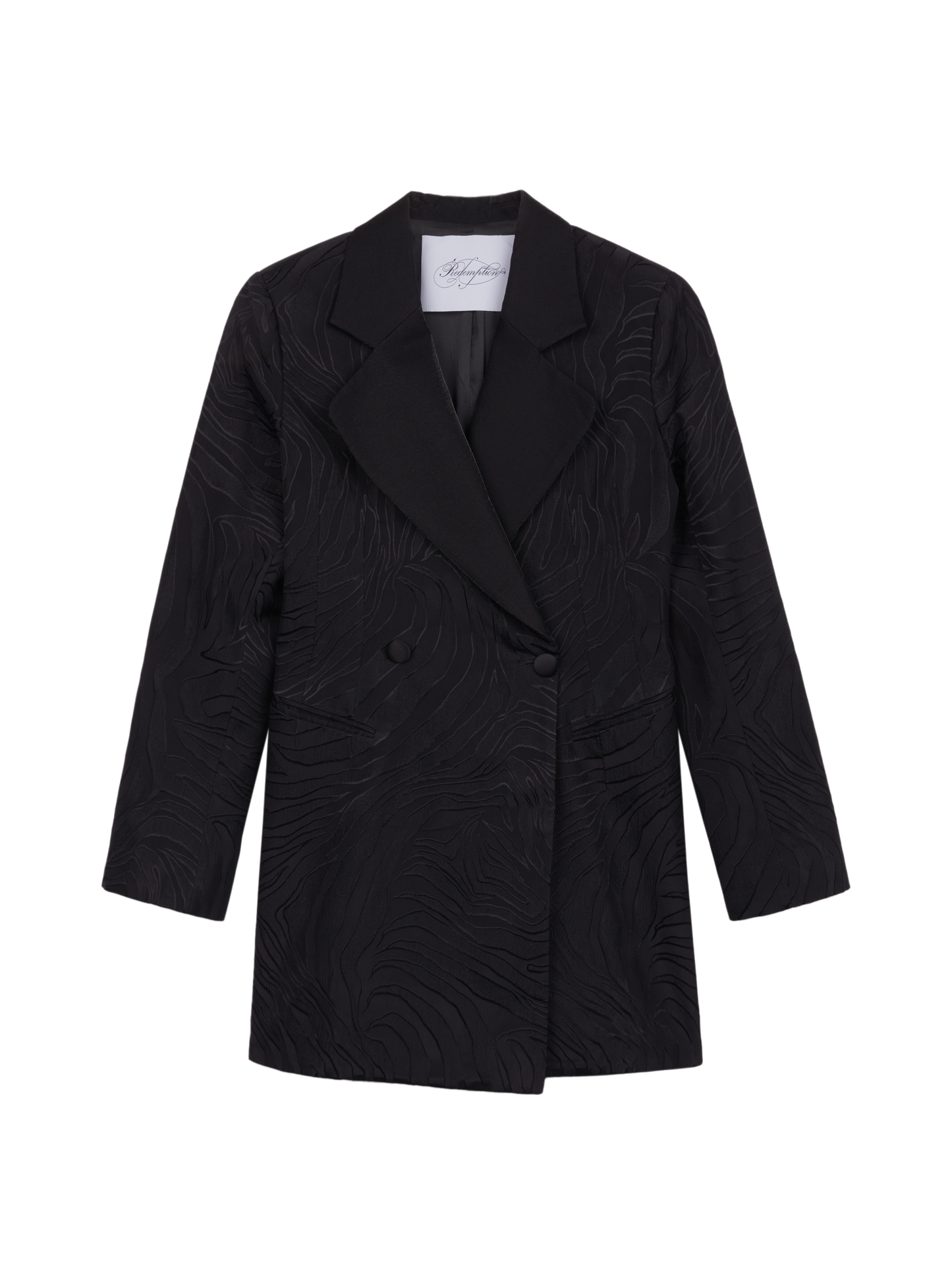 ROBE MANTEAU