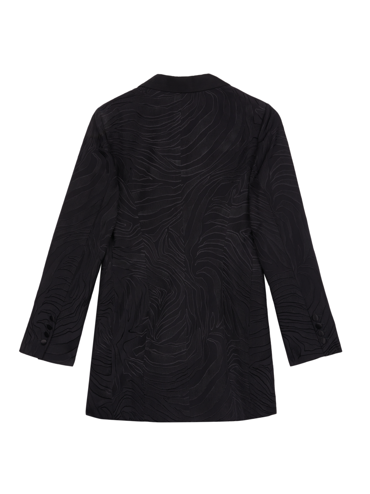 ROBE MANTEAU