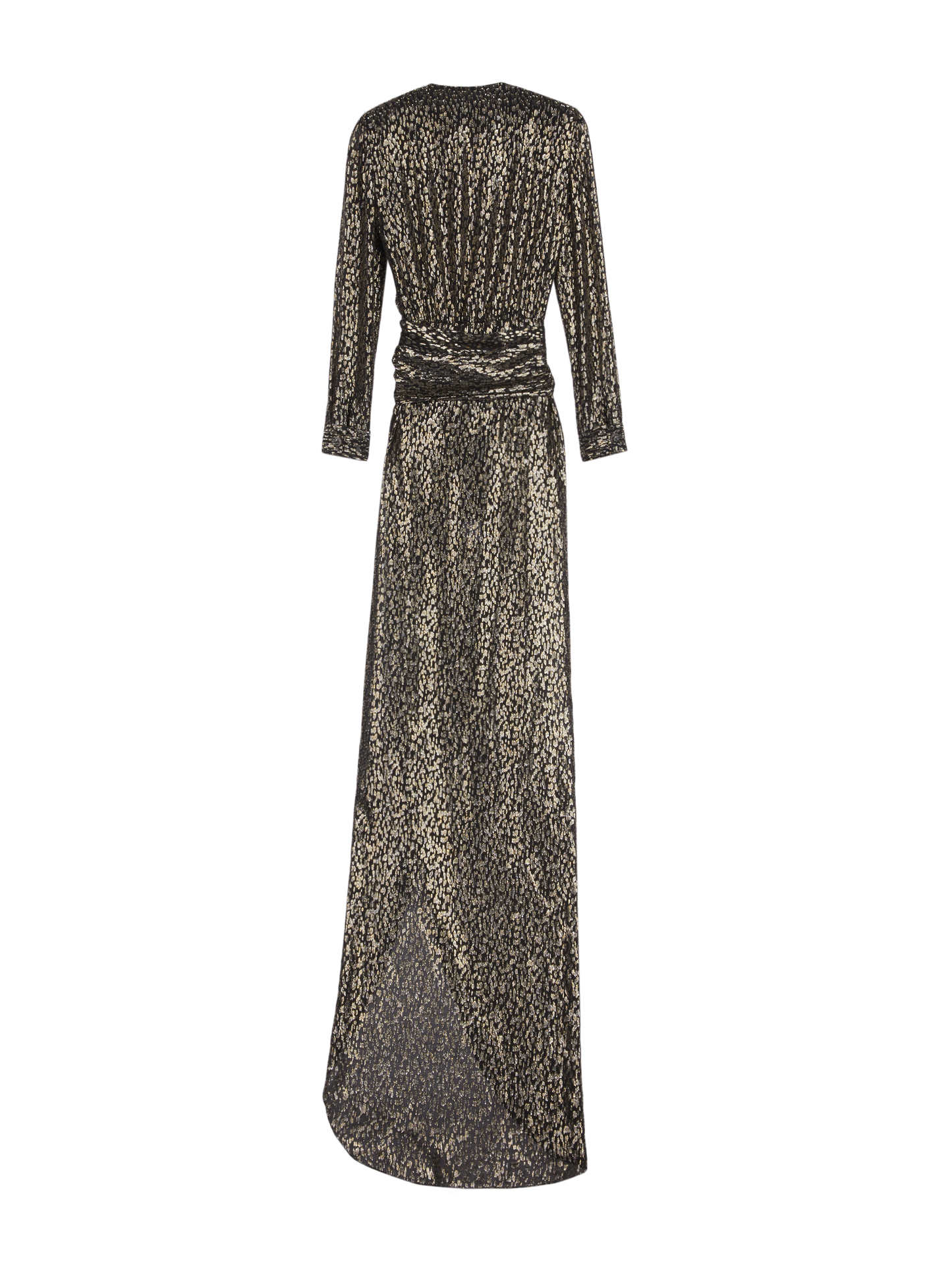 EVENING GOWN