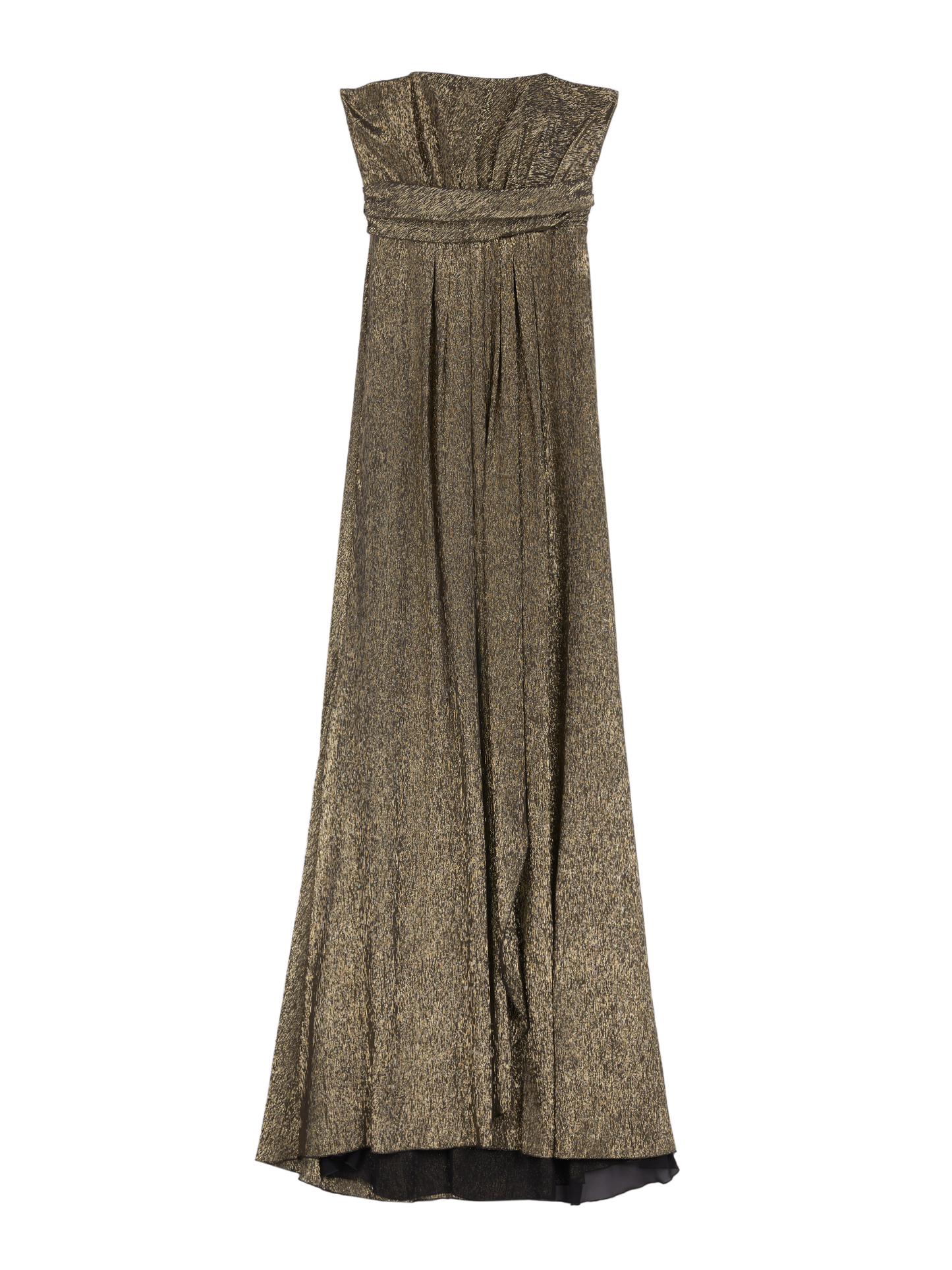 OFF SHOULDER LONG DRESS