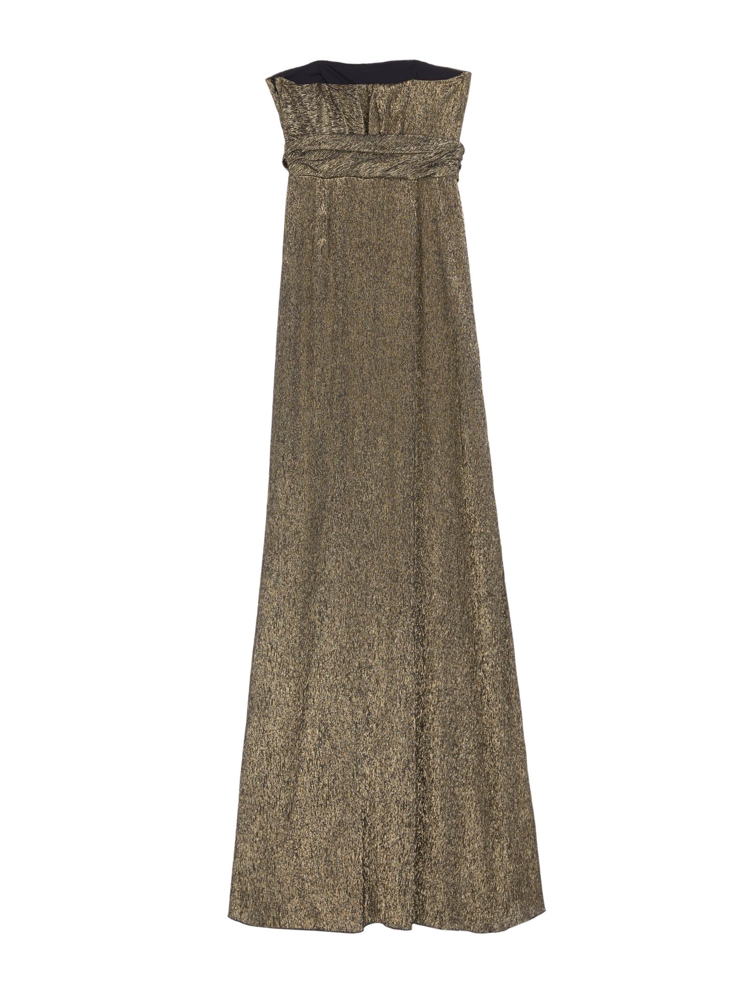 OFF SHOULDER LONG DRESS