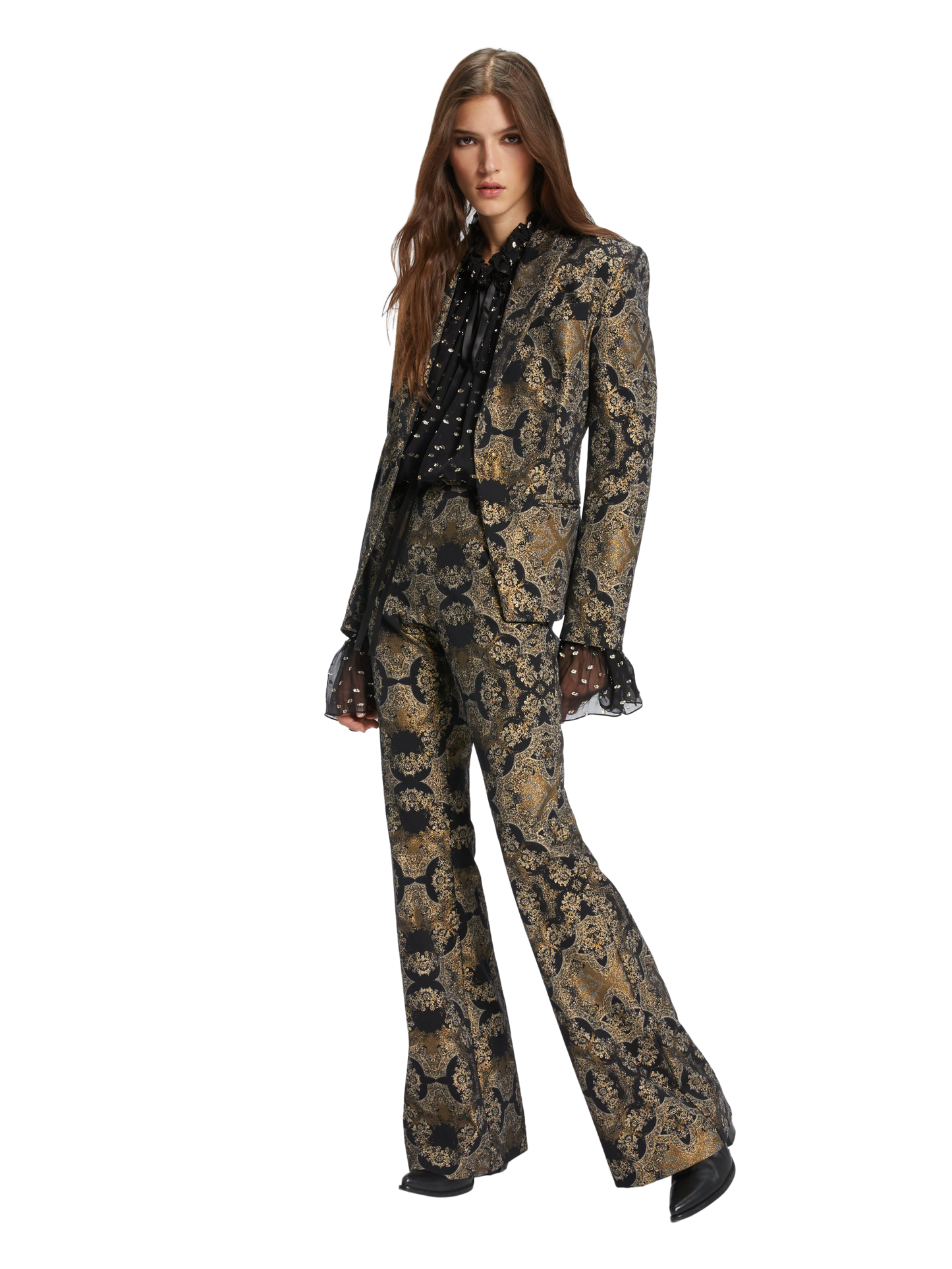 SLIM FIT BLAZER
