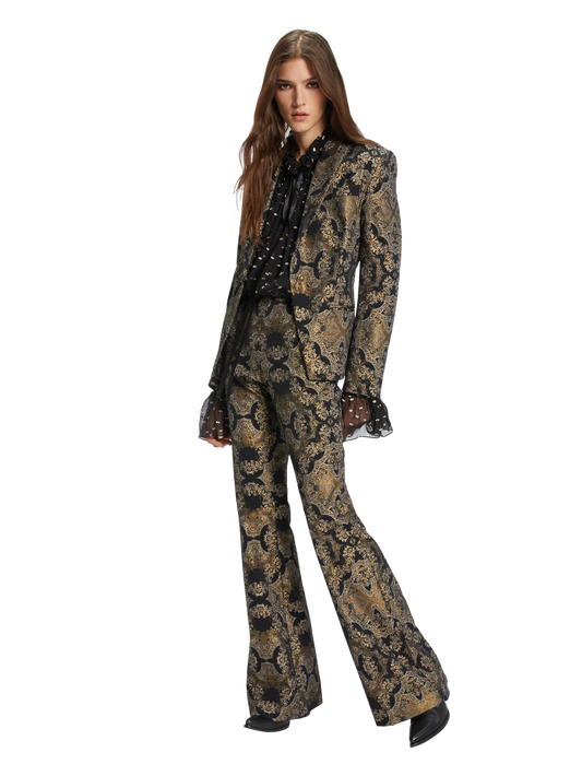 SLIM FIT BLAZER