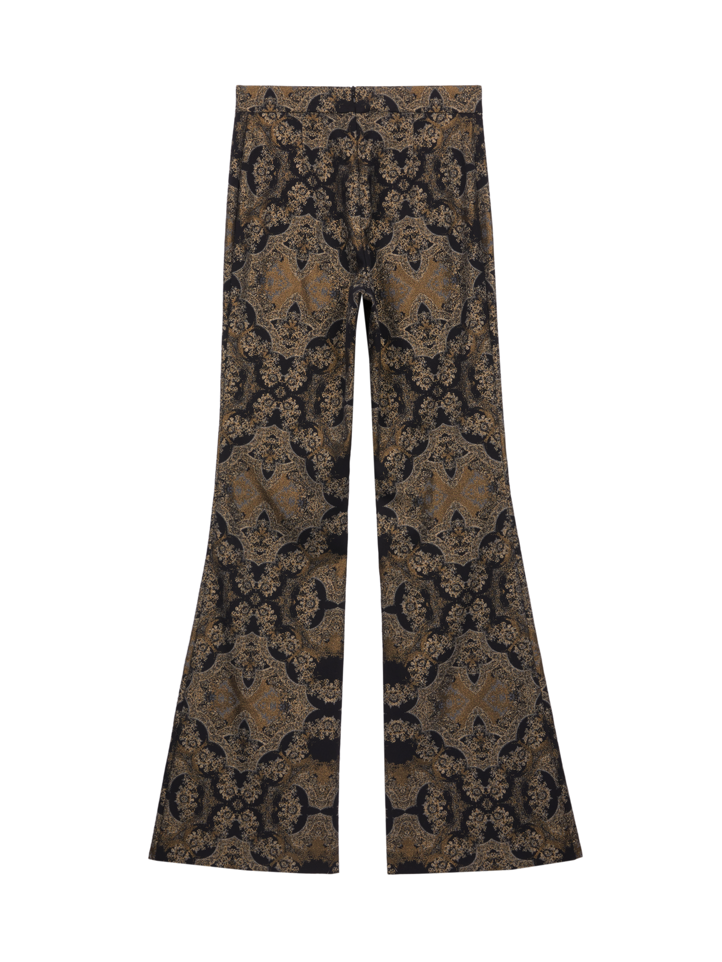 FLARE PANTS