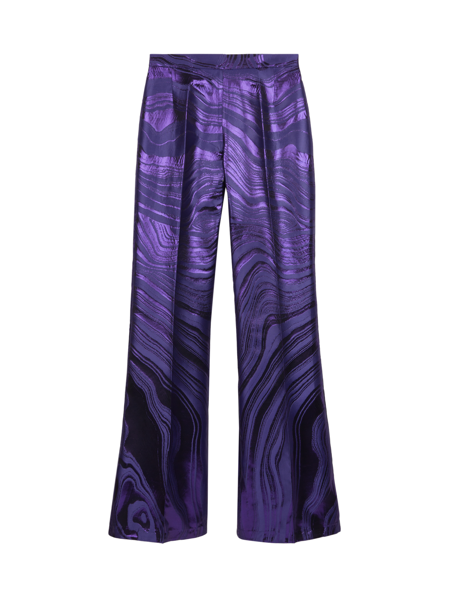 FLARE PANTS