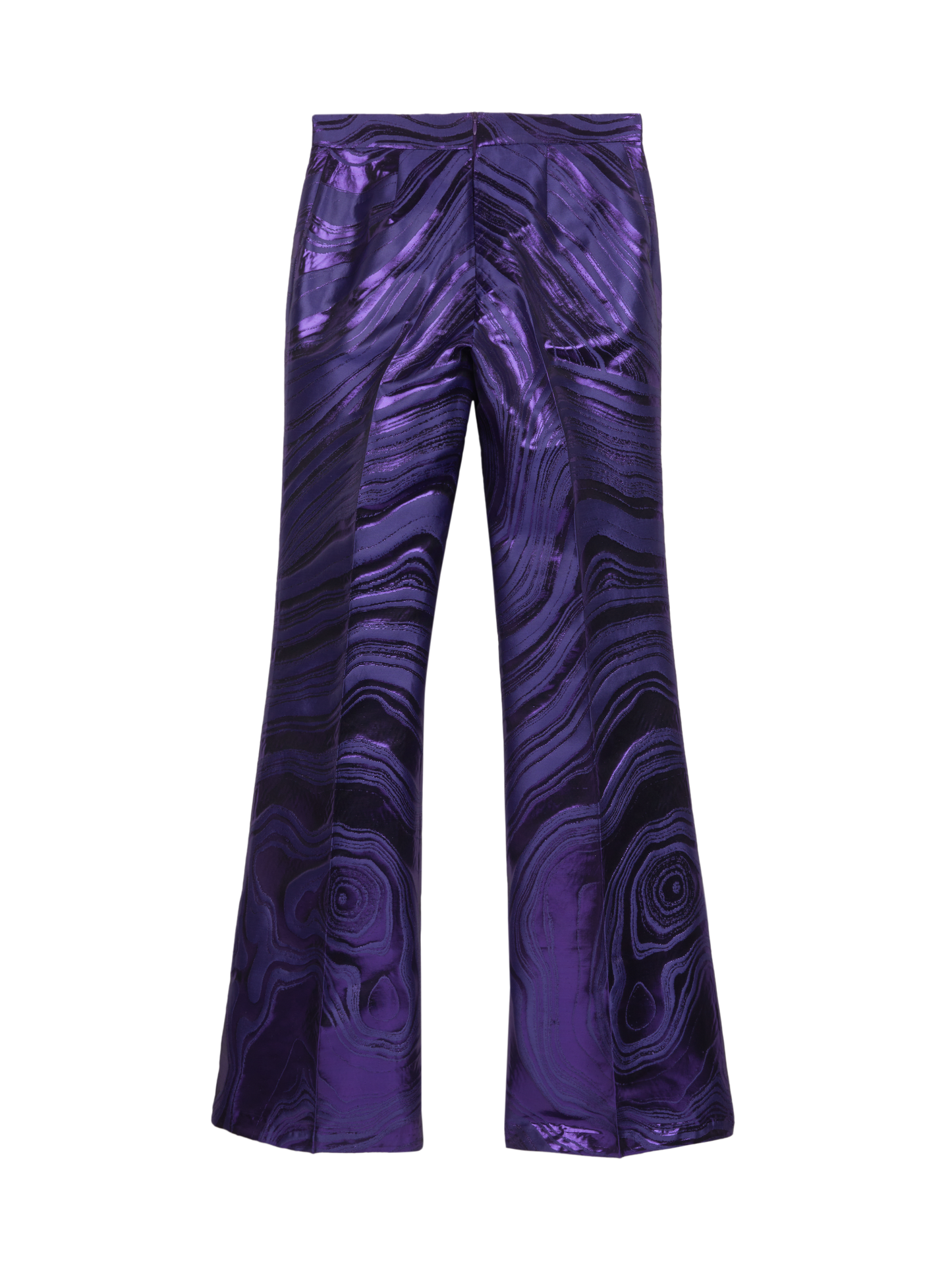 FLARE PANTS